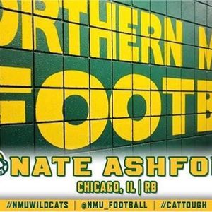 Meet your Posher, Nathan